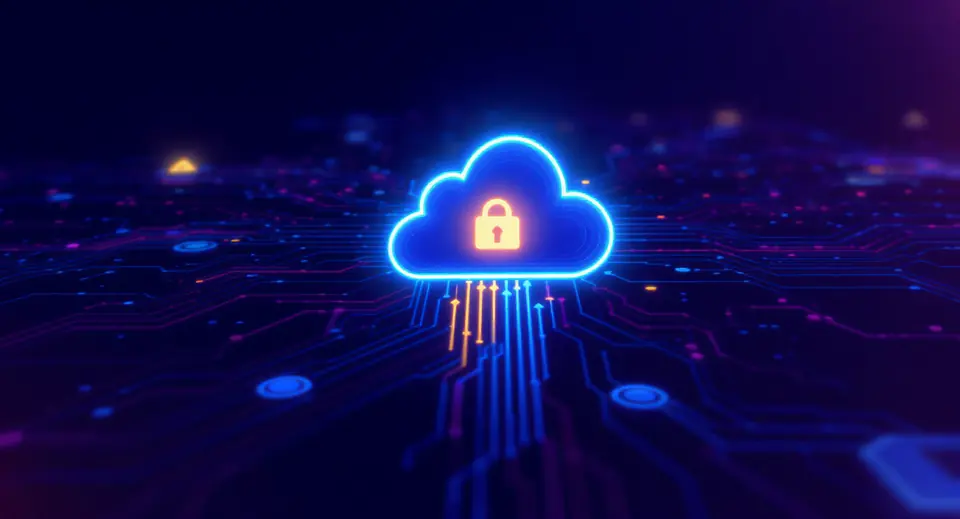 Sistema de backup em nuvem com atualizações automatizadas