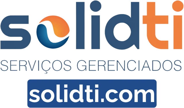 Solid TI Serviços Gerenciados