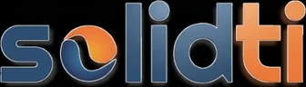 Solid TI, página inicial